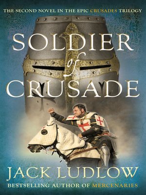 cover image of Soldier of Crusade